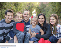 Tablet Screenshot of pistoriusfamily.blogspot.com