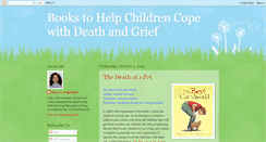 Desktop Screenshot of helpingchildrencope.blogspot.com