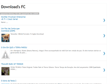 Tablet Screenshot of downloadsfc.blogspot.com