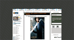 Desktop Screenshot of letrasmusbr.blogspot.com
