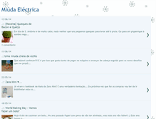 Tablet Screenshot of miudaelectrica.blogspot.com