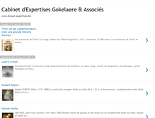 Tablet Screenshot of experts-gokelaere.blogspot.com