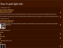Tablet Screenshot of boysvsgirlsfightclub.blogspot.com