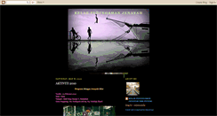 Desktop Screenshot of kpjsmkputeri.blogspot.com