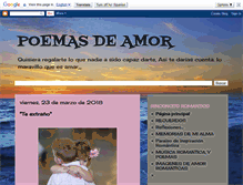 Tablet Screenshot of jetaime-poemasdeamorypensamientos.blogspot.com