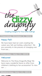 Mobile Screenshot of dizzydragonflykidz.blogspot.com