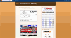 Desktop Screenshot of carlosfonseca-ct1gfq.blogspot.com