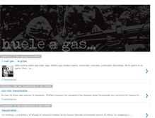 Tablet Screenshot of hueleagas.blogspot.com