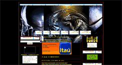 Desktop Screenshot of laninhotemquasetudo.blogspot.com