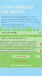 Mobile Screenshot of cono2-baillo.blogspot.com