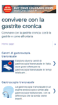 Mobile Screenshot of gastritecronica.blogspot.com