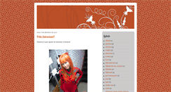 Desktop Screenshot of frikistsuki.blogspot.com