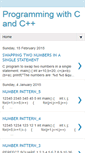 Mobile Screenshot of programmingzeal.blogspot.com