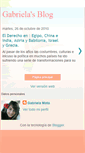 Mobile Screenshot of gabbale.blogspot.com