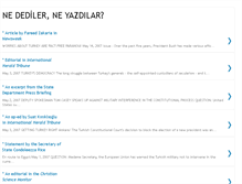 Tablet Screenshot of burasiwashingtonnededilerneyazdilar.blogspot.com