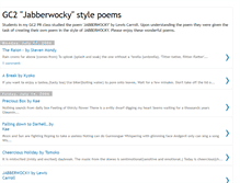 Tablet Screenshot of jabberwockyosakaymca.blogspot.com