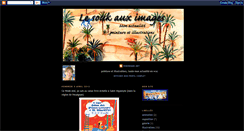 Desktop Screenshot of lesoukauximages.blogspot.com