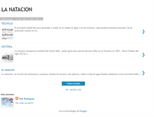 Tablet Screenshot of lanatacioneschebre.blogspot.com