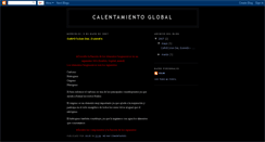 Desktop Screenshot of cale-global.blogspot.com