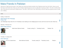 Tablet Screenshot of pak4chat.blogspot.com