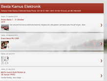 Tablet Screenshot of kamuselektronikbesta.blogspot.com