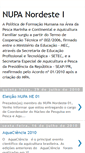 Mobile Screenshot of nupanordeste1.blogspot.com