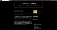 Desktop Screenshot of engagersindawah.blogspot.com