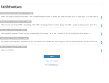 Tablet Screenshot of faithtwotwo-o9.blogspot.com
