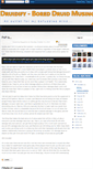 Mobile Screenshot of druidify.blogspot.com
