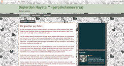 Desktop Screenshot of gercekolannevarsa.blogspot.com