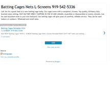 Tablet Screenshot of batting-cages-l-screens.blogspot.com