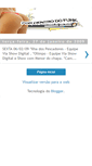 Mobile Screenshot of pordentrodofunk4.blogspot.com