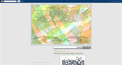 Desktop Screenshot of more19planets.blogspot.com
