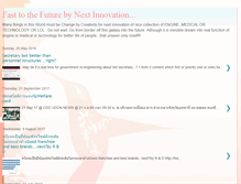 Tablet Screenshot of fastinnovationsugar.blogspot.com