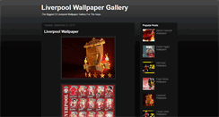 Desktop Screenshot of liverpoolwallpapergallery.blogspot.com