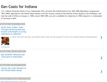 Tablet Screenshot of dancoatsforindiana.blogspot.com