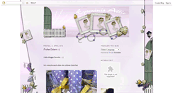 Desktop Screenshot of epsminisscrapmagic.blogspot.com
