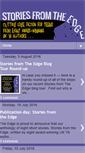 Mobile Screenshot of edgeauthors.blogspot.com