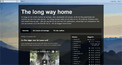 Desktop Screenshot of lundbladaren.blogspot.com