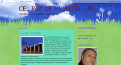 Desktop Screenshot of celpazdehumaita-am.blogspot.com