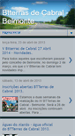 Mobile Screenshot of btterrasdecabral.blogspot.com