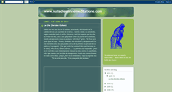 Desktop Screenshot of meditatione.blogspot.com