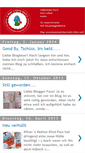 Mobile Screenshot of makis-kleine-welt.blogspot.com