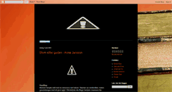 Desktop Screenshot of brabokrecensioner.blogspot.com
