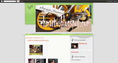 Desktop Screenshot of ehmartu.blogspot.com