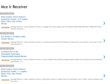 Tablet Screenshot of mceirreceiver.blogspot.com