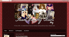 Desktop Screenshot of homs1.blogspot.com