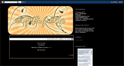 Desktop Screenshot of myonlyshop.blogspot.com