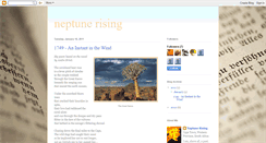 Desktop Screenshot of nick-purdon.blogspot.com
