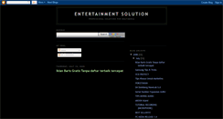 Desktop Screenshot of creativstudio.blogspot.com